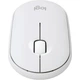 Мышь Logitech Pebble Mouse 2 M350s Tonal White (910-007013) [103938] - изображение 3