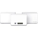 Wi-Fi Mesh система Mercusys Halo H70X (3-pack) [104079] - зображення 2