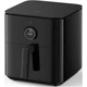 Аэрофритюрница Xiaomi Mi Smart Air Fryer MAF10 Black (BHR7357EU) [102167] - изображение 2