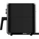 Аэрофритюрница Xiaomi Mi Smart Air Fryer MAF10 Black (BHR7357EU) [102167] - изображение 4