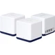 Wi-Fi Mesh система Mercusys Halo H50G (3-pack) [104089] - зображення 1