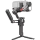 Стабілізатор відеозйомки DJI RS 4 Combo (CP.RN.00000344.01) - зображення 4