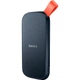 SSD накопитель SanDisk Extreme Portable E30 1TB (SDSSDE30-1T00-G26) [103022] - изображение 3
