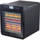 Сушилка для овощей и фруктов DEX DFD-510P [103283] - изображение 1