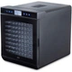 Сушилка для овощей и фруктов DEX DFD-510P [103283] - изображение 2