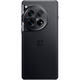 Смартфон OnePlus 12 12/256GB Silky Black CN [102435] - зображення 4