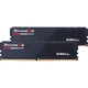 Модуль памяти DDR5 G.Skill Ripjaws S5 2x32GB 6400 MHz Matte Black (F5-6400J3239G32GX2-RS5K) [102618] - изображение 2