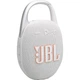 Портативная акустика JBL Clip 5 White (JBLCLIP5WHT) [107197] - изображение 3