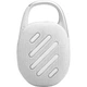 Портативная акустика JBL Clip 5 White (JBLCLIP5WHT) [107197] - изображение 6