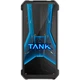 Смартфон Unihertz Tank 3 Pro 16/512GB Black [106296] - изображение 2