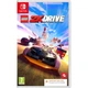 Гра LEGO 2К Drive для Nintendo Switch (EN) (5026555070621) [103674] - зображення 1