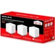 Wi-Fi Mesh система Mercusys Halo H30 (3-pack) [104077] - зображення 3