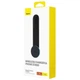 Автодержатель с беспроводной зарядкой Baseus C02 Pro Series Black (C40156000111-00) [105018] - изображение 7