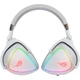 Игровые наушники Asus ROG Delta White Edition (90YH02HW-B2UA00) [104430] - изображение 5