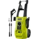 Мойка высокого давления Ryobi RY120PWA (5133005367) [105047] - изображение 1