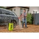 Мойка высокого давления Ryobi RY120PWA (5133005367) [105047] - изображение 3