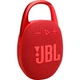 Портативная акустика JBL Clip 5 Red (JBLCLIP5RED) [107196] - изображение 3
