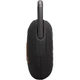 Портативная акустика JBL Clip 5 Black (JBLCLIP5BLK) [107195] - изображение 7