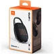 Портативная акустика JBL Clip 5 Black (JBLCLIP5BLK) [107195] - изображение 8