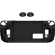 Чехол Dobe Silicone Case для Valve Steam Deck Black [105016] - изображение 1
