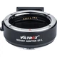 Адаптер для объектива Viltrox EF-L [105387] - изображение 2