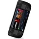 Чехол Dobe Silicone Case для Valve Steam Deck Black [105016] - изображение 6