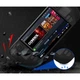 Чехол Dobe Silicone Case для Valve Steam Deck Black [105016] - изображение 7