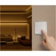 Розумний вимикач двоклавішний Aqara E1 Wireless Switch White (WXKG17LM) [107840] - зображення 4