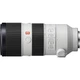 Об'єктив Sony FE 70-200mm f/2.8 GM OSS (SEL70200GM) [107090] - зображення 4