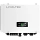 Комплект енергонезалежності Livoltek HP3-15KD1 + Livoltek BHF-S20 20500Wh [112636] - зображення 3