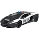 Машинка на радиоуправлении KS Drive Lamborghini Aventador Police 1:14 (114GLPCWB) [113020] - изображение 1