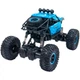 Машинка на радиоуправлении Sulong Toys 1:18 Off-road Crawler Super Sport Blue (SL-001RHB) [114187] - изображение 2