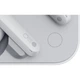 Наушники CMF by Nothing Buds Pro 2 Light Grey [113113] - изображение 5