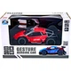 Машинка на радиоуправлении Sulong Toys 1:16 Gesture Sensing Dizzy Red (SL-285RHR) [114152] - изображение 8