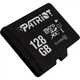 Карта пам'яті Patriot LX microSDHC 128GB UHS-I Class 10 (PSF128GMDC10) [113852] - зображення 2