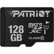 Карта пам'яті Patriot LX microSDHC 128GB UHS-I Class 10 (PSF128GMDC10) [113852] - зображення 1