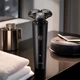 Электробритва Enchen Rotary Shaver X8 Coffee [110295] - изображение 3