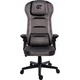 Геймерское кресло GT Racer X-5993 Gray [140965] - изображение 1
