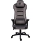 Геймерское кресло GT Racer X-5993 Gray [140965] - изображение 2