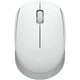 Мышь Logitech M171 Off-White (910-006867) [140904] - изображение 1