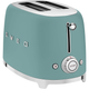 Тостер Smeg TSF01EGMEU [116659] - изображение 2