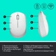 Мышь Logitech M171 Off-White (910-006867) [140904] - изображение 7