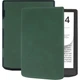 Чехол-книжка BeCover Smart Case для Pocketbook 743G InkPad 4/743C Dark Green (710068) [110926] - изображение 2