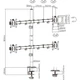 Кронштейн для монитора HiSmart HS082437 17-32" [109027] - изображение 3