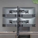 Кронштейн для монитора HiSmart HS082437 17-32" [109027] - изображение 4