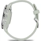 Смарт-часы Garmin Venu 3S Silver Steel Bezel with Sage Gray Case and Silicone Band (010-02785-01/51) [111836] - изображение 5