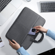 Сумка для ноутбука Mark Ryden MR98D 13.3" Gray (MR98D_57) [108757] - изображение 3