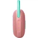 Портативная акустика JBL Clip 5 Pink (JBLCLIP5PINK) [110668] - изображение 4