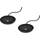 Мікрофон для конференц-систем Logitech Microphone For Group (989-000171) [106769] - зображення 1