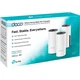 Wi-Fi Mesh система TP-Link Deco M4 3-Pack [106715] - зображення 7